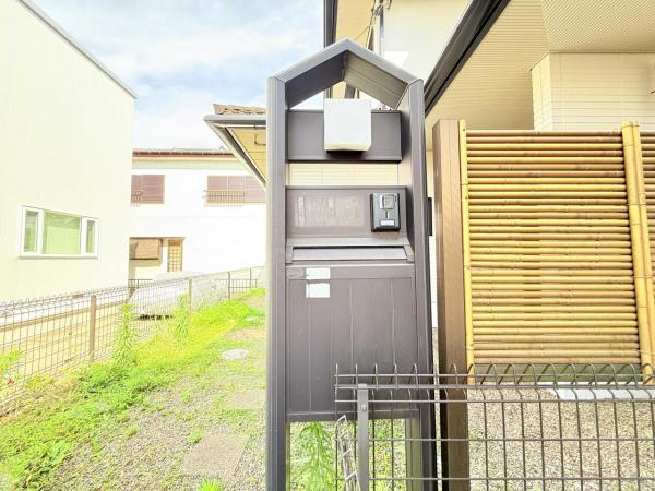 千葉市若葉区桜木北一丁目 その他設備(共用部)