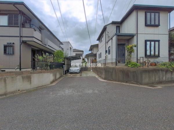 千葉市若葉区桜木北一丁目 