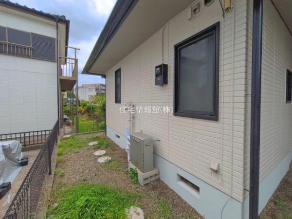 千葉市若葉区桜木北一丁目 