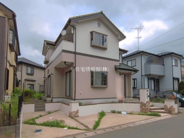 中古戸建 千葉県千葉市中央区赤井町739-35 JR外房線鎌取駅 2,680万円