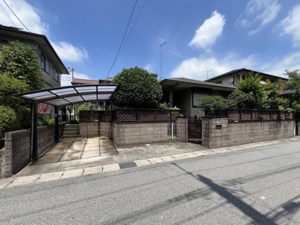 宇都宮市石井町 中古戸建 構造・工法・仕様