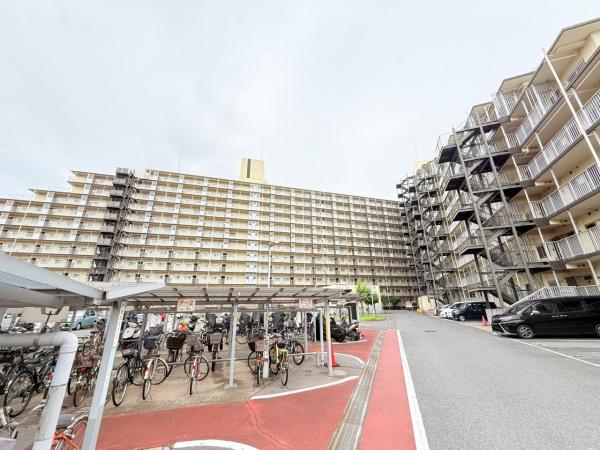 中古マンション 千葉市中央区東千葉２丁目 JR総武本線東千葉駅 2,490万円