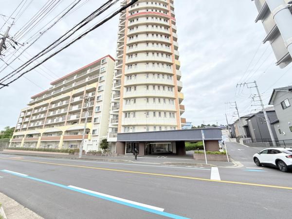中古マンション 千葉市稲毛区園生町 千葉都市モノレール穴川駅 2,990万円