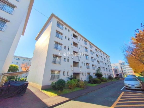 中古マンション 神奈川県横浜市戸塚区前田町511-2 JR横須賀線東戸塚駅 1,580万円