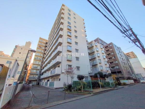 中古マンション 神奈川県相模原市中央区相模原４丁目6-6 JR横浜線相模原駅 2,290万円