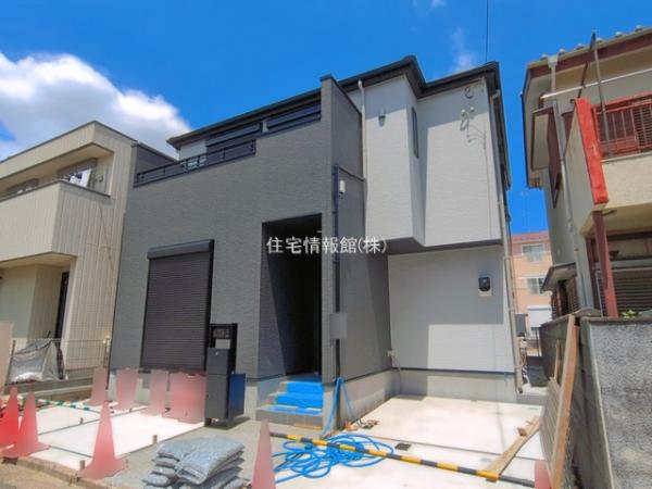 新築戸建 神奈川県相模原市南区文京１丁目754-67 小田急線相模大野駅 5,890万円