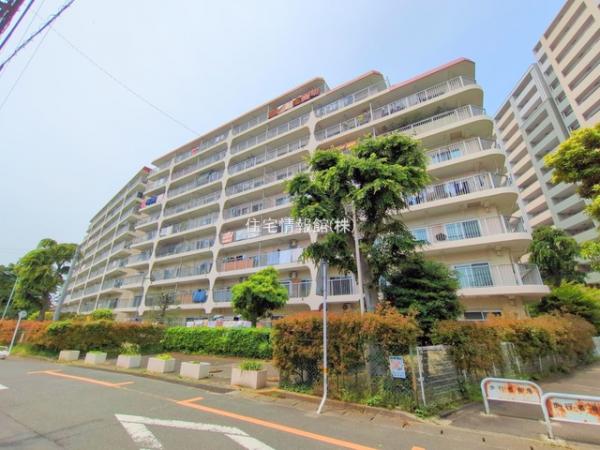 中古マンション 埼玉県和光市白子２丁目9-25 有楽町線地下鉄成増駅 2,880万円