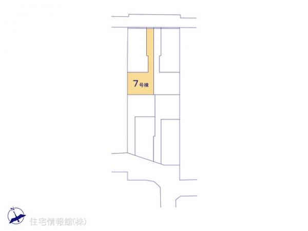 新築戸建 千葉県松戸市上矢切1130-1 JR常磐線（上野〜取手）松戸駅 3,590万円
