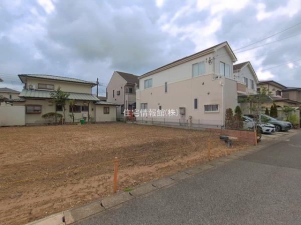 土地 千葉県千葉市美浜区磯辺４丁目63-128 JR京葉線検見川浜駅 3,498万円