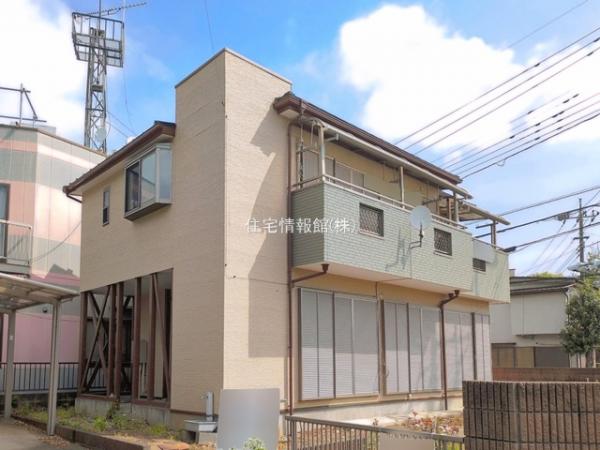 中古戸建 埼玉県狭山市柏原2791-1 西武新宿線狭山市駅 3,480万円