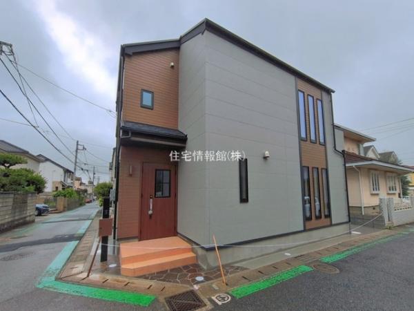 新築戸建 千葉県千葉市稲毛区天台４丁目6 千葉都市モノレール穴川駅 3,998万円