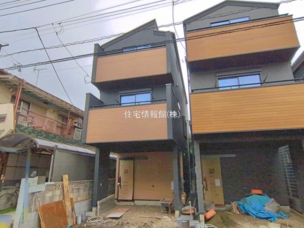 川口市榛松 | 現在公開中見沼代親水公園駅の不動産情報 | 住宅情報館