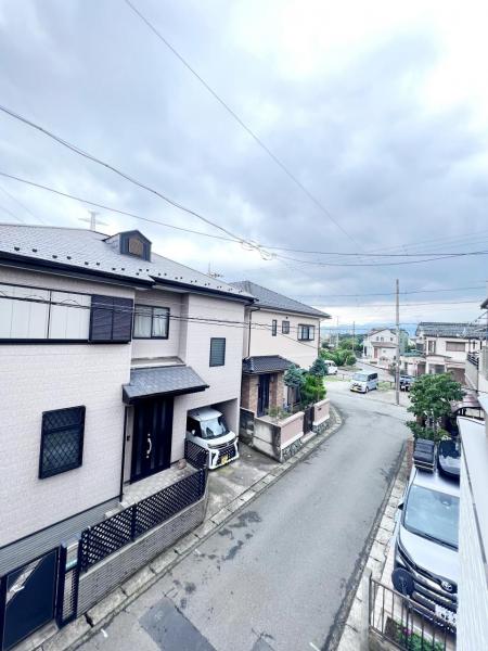 高座郡寒川町岡田２丁目 戸建 眺望
