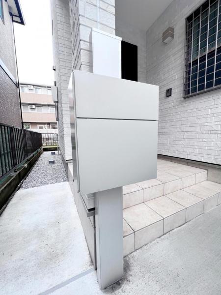 高座郡寒川町岡田２丁目 戸建 その他設備(専用部)