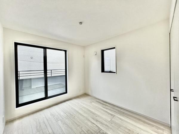 茅ヶ崎市今宿 戸建 洋室