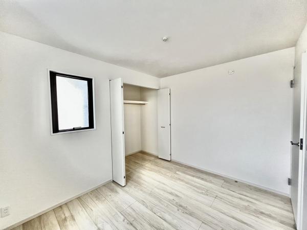 茅ヶ崎市今宿 戸建 子供部屋