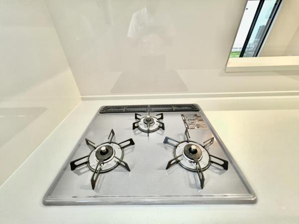 茅ヶ崎市今宿 戸建 キッチン