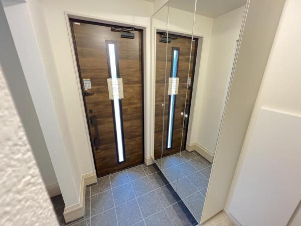 茅ヶ崎市今宿 戸建 収納