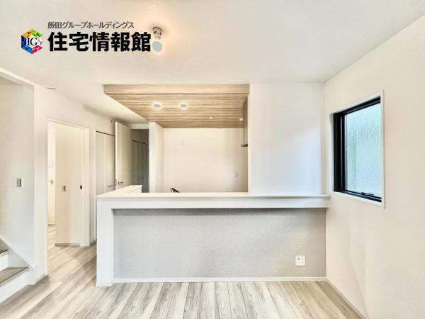 茅ヶ崎市今宿 戸建 ダイニング
