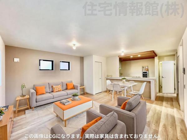 新築戸建 茅ヶ崎市今宿 JR東海道本線(東京〜熱海)茅ヶ崎駅 3,299万円