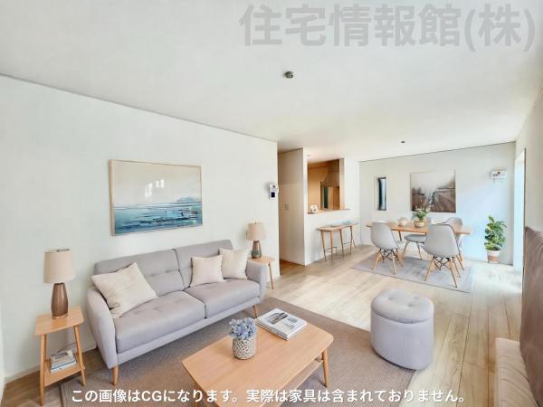 新築戸建 茅ヶ崎市中島 JR東海道本線(東京〜熱海)茅ヶ崎駅 2,780万円