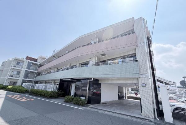 中古マンション 町田市鶴間８丁目 東急田園都市線南町田グランベリーパーク駅 4,580万円