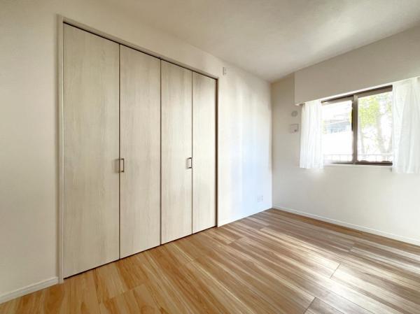 クオンタム南町田 子供部屋