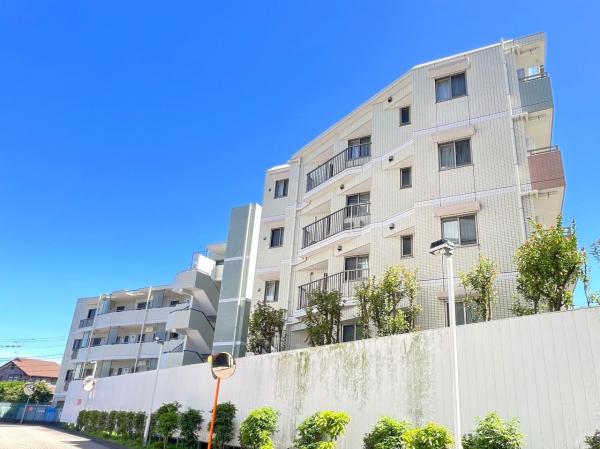 クオンタム南町田 構造・工法・仕様