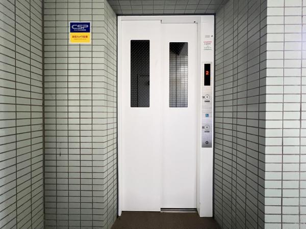 クオンタム南町田 その他設備(共用部)