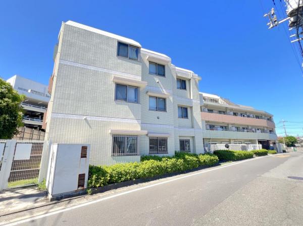 クオンタム南町田 現況写真