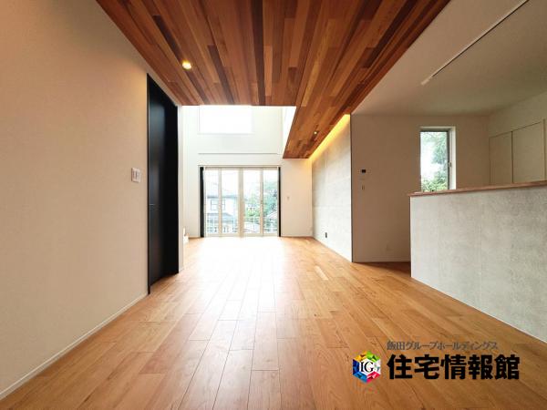 新築戸建 藤沢市片瀬山１丁目 江ノ島電鉄線柳小路駅 8,980万円