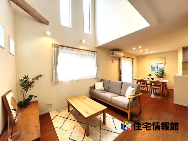 新築戸建 藤沢市石川１丁目 小田急江ノ島線湘南台駅 4,680万円