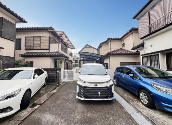 中古戸建 大和市深見 小田急江ノ島線大和駅 3,480万円