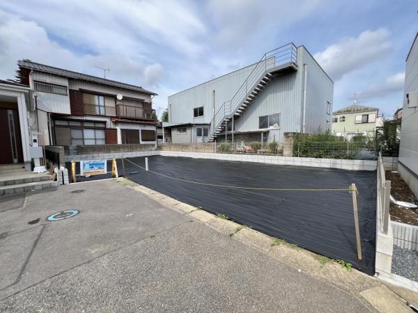 土地 千葉市若葉区桜木１丁目 千葉都市モノレール桜木駅 1,480万円