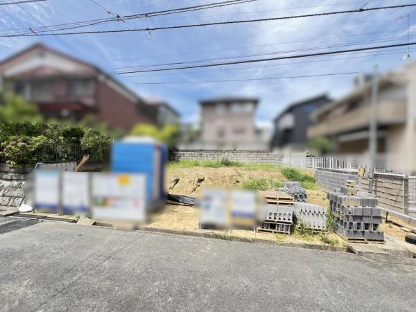 新築戸建 町田市金井ヶ丘３丁目 小田急線鶴川駅 6,380万円