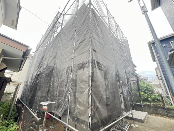 中古戸建 高座郡寒川町倉見 JR相模線倉見駅 2,349万円