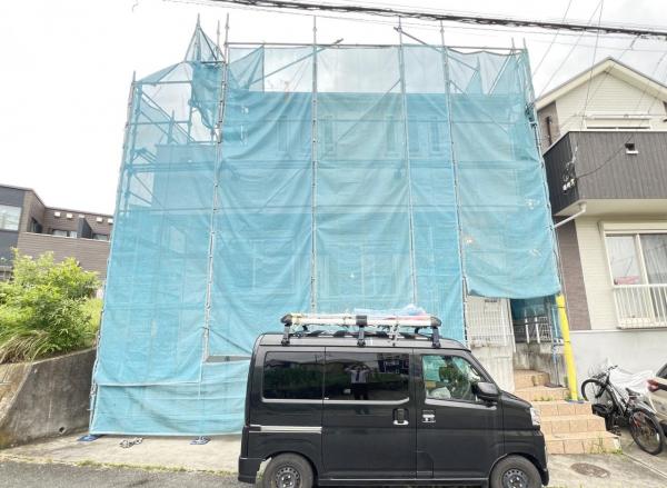中古戸建 藤沢市城南１丁目 JR東海道本線(東京〜熱海)辻堂駅 4,390万円
