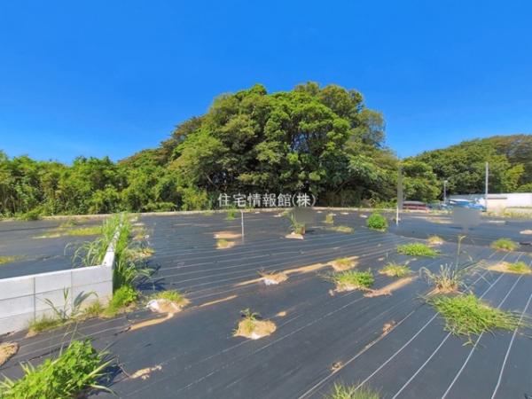 土地 千葉県習志野市実籾２丁目94-8 京成本線実籾駅 2,280万円