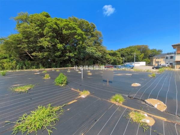 土地 千葉県習志野市実籾２丁目94-8 京成本線実籾駅 2,620万円