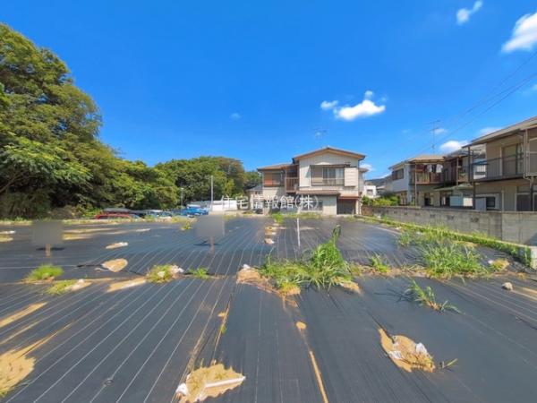 土地 千葉県習志野市実籾２丁目94-8 京成本線実籾駅 2,280万円