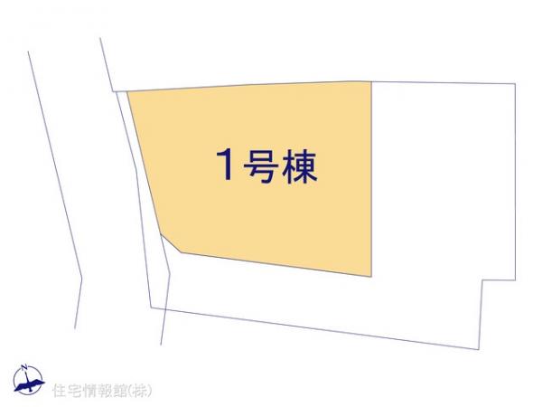 江戸川区大杉 