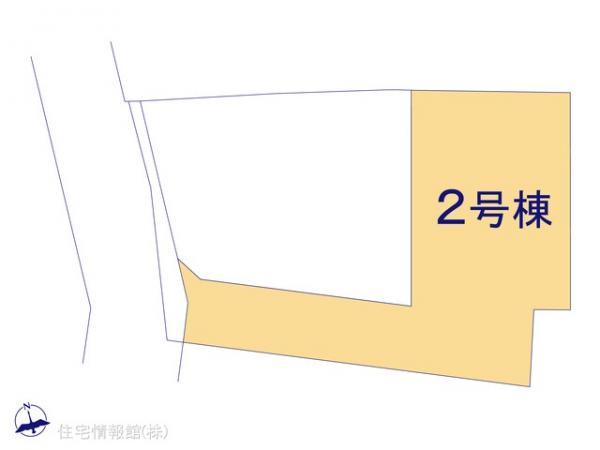 江戸川区大杉 