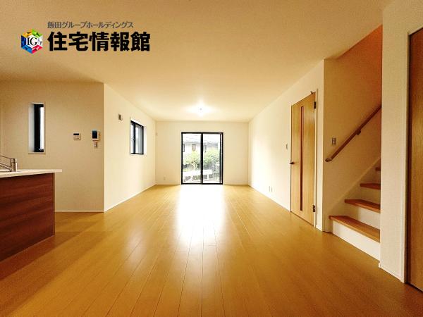 新築戸建 藤沢市花の木 小田急江ノ島線藤沢本町駅 5,190万円