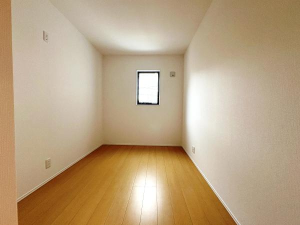 藤沢市花の木 戸建 子供部屋