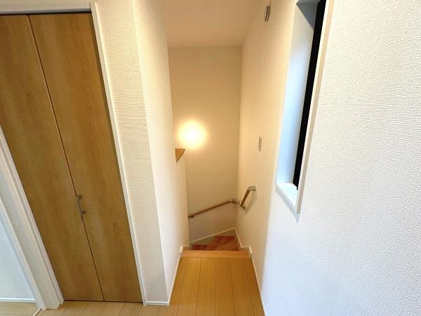 藤沢市花の木 戸建 その他内観