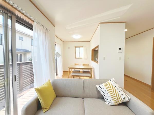 中古戸建 藤沢市打戻 小田急江ノ島線湘南台駅 3,049万円