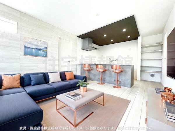 新築戸建 秦野市戸川 小田急線渋沢駅 2,698万円