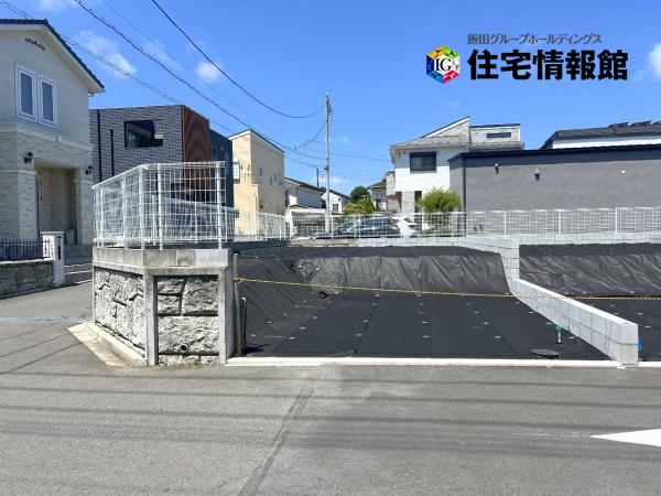 土地 藤沢市用田 小田急江ノ島線湘南台駅 2,180万円