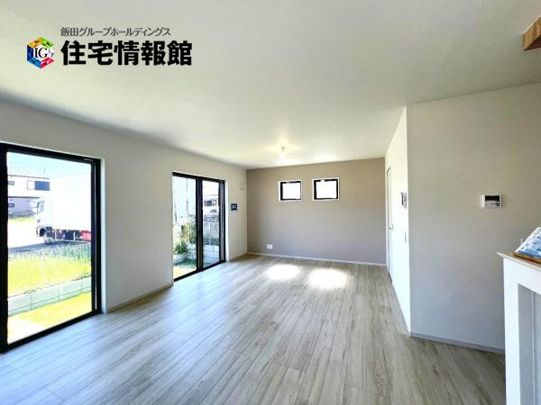 新築戸建 藤沢市大庭 小田急江ノ島線善行駅 5,599万円