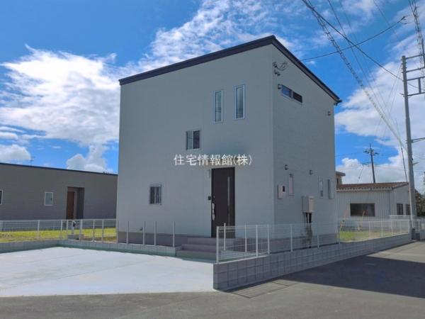 新築戸建 千葉県袖ケ浦市横田2678-1 JR久留里線横田駅 2,980万円